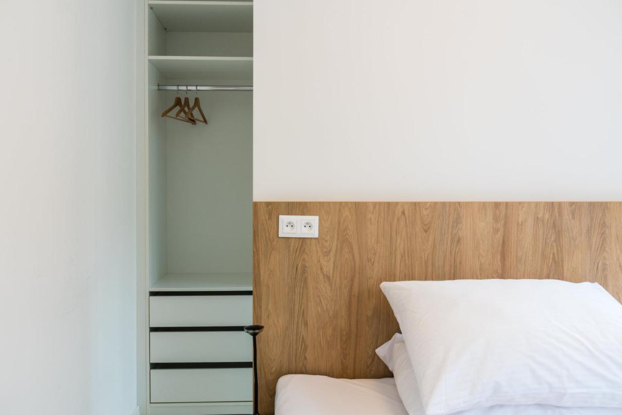 City Castle Apartments Free Parking Bratislava Exterior photo